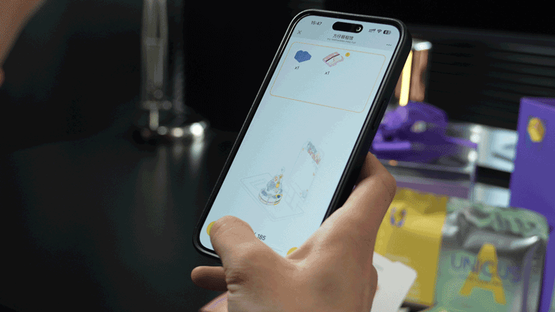 3D教程·轻松拼搭