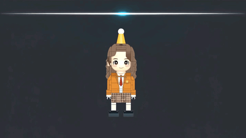 严格质检·畅拼到底