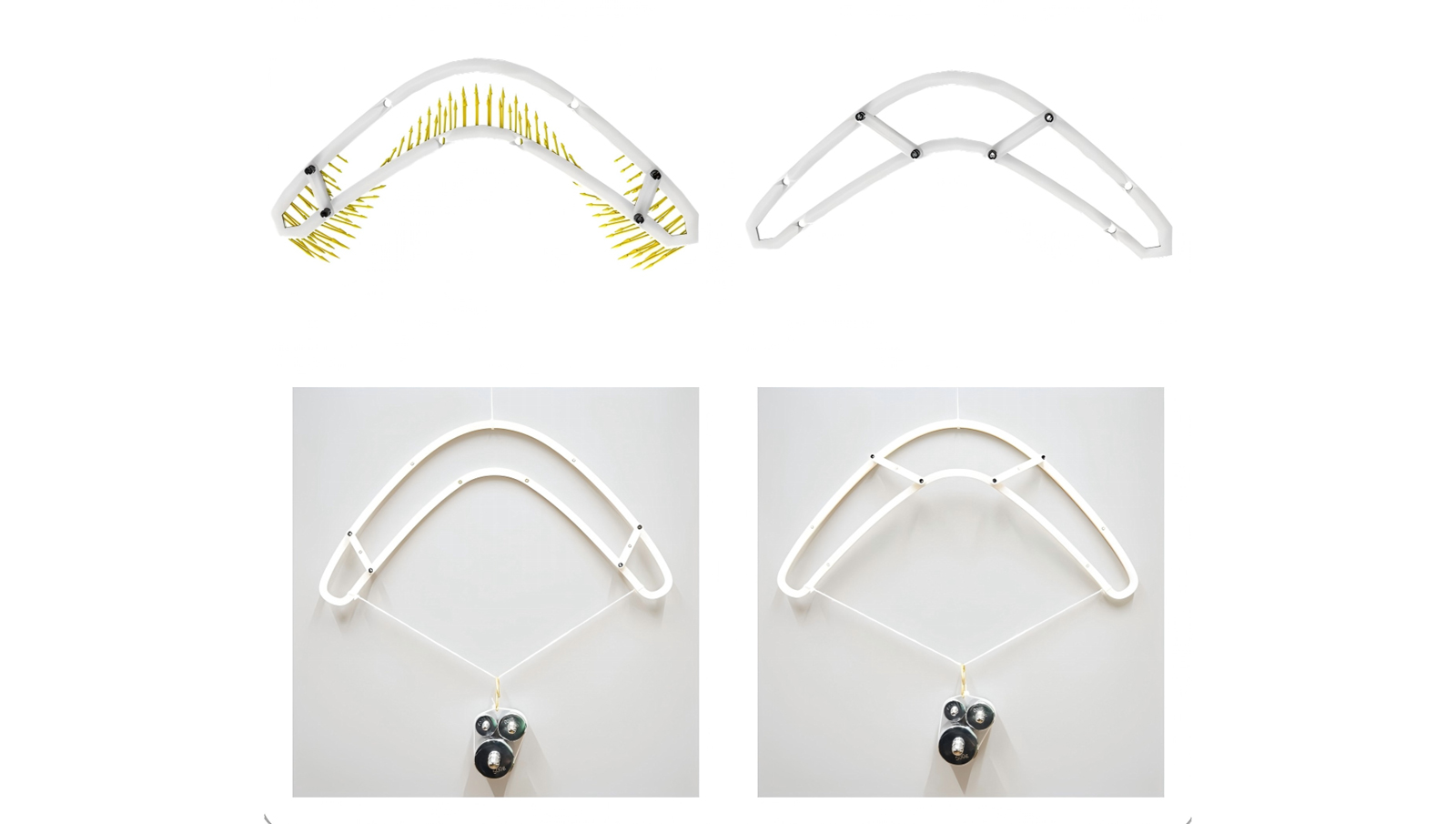 Worst-Case Rigidity Analysis and Optimization for Assemblies with Mechanical Joints